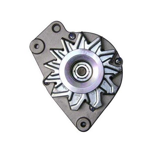 Reconditioned 55A alternator without exchange for Golf 1 / 2 85-> - GC35011