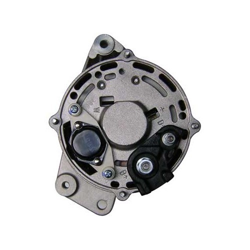 Geherconditioneerde alternator zonder wisseling van 55 Amps voor Golf 1 / 2, 85-> - GC35011