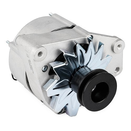  Alternador para motores Golf 1 e 2, 1.6 e 1.8, montagem de 65 amperes - GC35016 