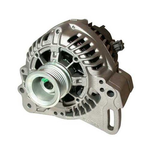  Alternatore senza reso 90 ampere per Golf 3 e Corrado - GC35018 