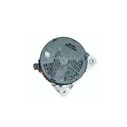  Überholte Lichtmaschine mit Austausch 120 Ampere für Golf 3 VR6 (AAA) - GC35020-1 