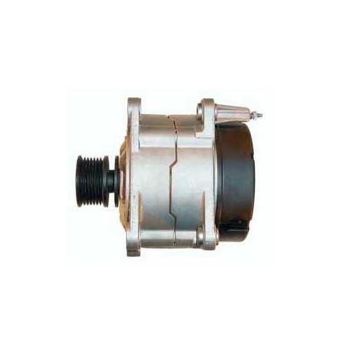  Alternatore ricondizionato con scambio 120 ampere per Golf 3 VR6 (AAA) - GC35020 