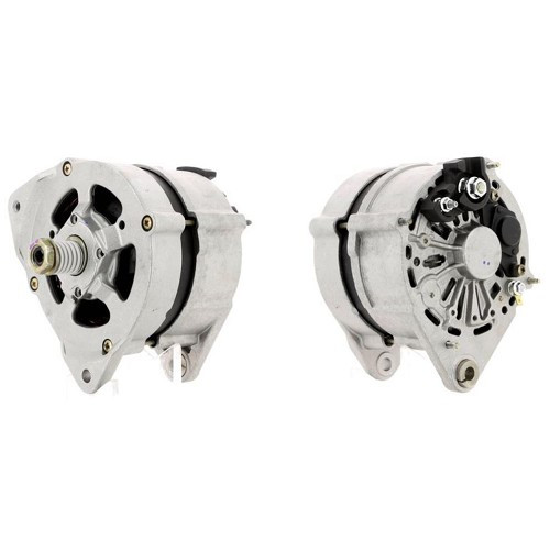 Alternateur 90A reconditionné pour VW Golf 2 GTI 16S et Corrado 16S avec climatisation - moteurs PL KR 9A - GC35034