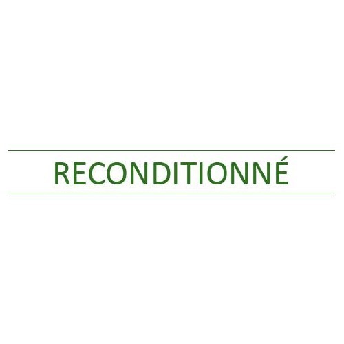  Alternateur recondition né 90A pour VW Passat 1.6 TD 80cv (RA/SB) 08/89 ->10/93 - GC35035 