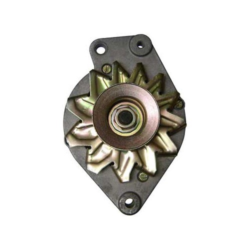 Reconditioned 45Aalternator without exchange for Golf 2 - GC35038