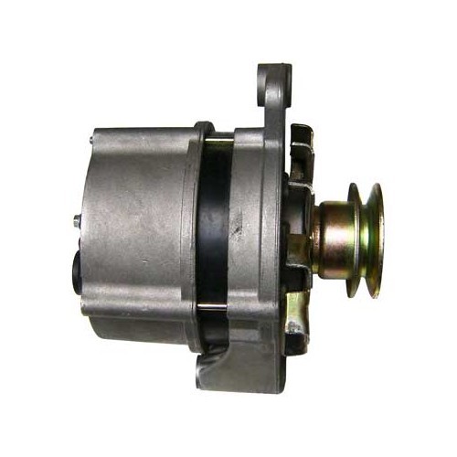  Alternador reacondicionado sin cambio 45 amperios para Golf 2 - GC35038 