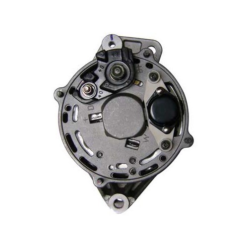 Alternador para Volkswagen Golf 2 e Jetta 2 Diesel desde 1985-&gt;, montado em 45 Amps - GC35042