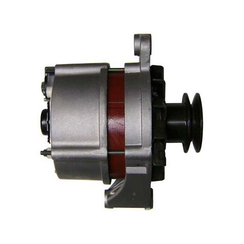  Alternador reacondicionado sin cambio 45 amperios para Golf 2 - GC35042 