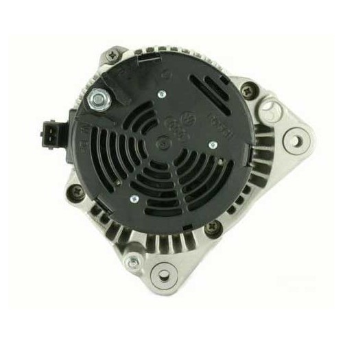 Gereviseerde alternator zonder vervanging 70 ampère voor Golf 3 en Polo 6N1 - GC35046