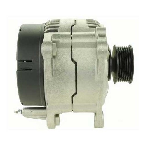  Alternador recondicionado com troca de 120 amperes para Golf 3  - GC35052 