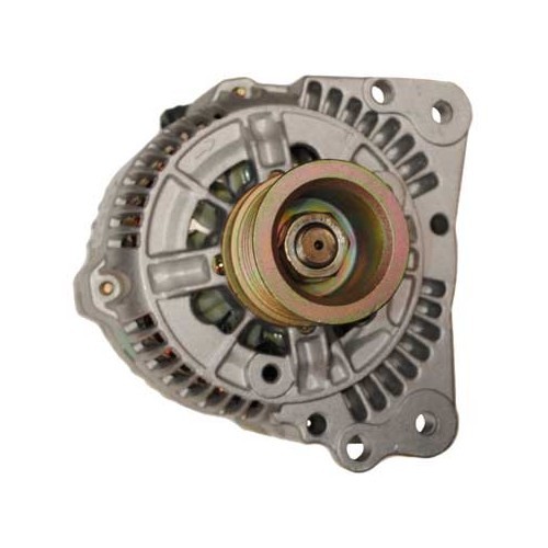 Reconditioned 90A alternator without exchange forGolf 3 and Corrado VR6 - GC35054