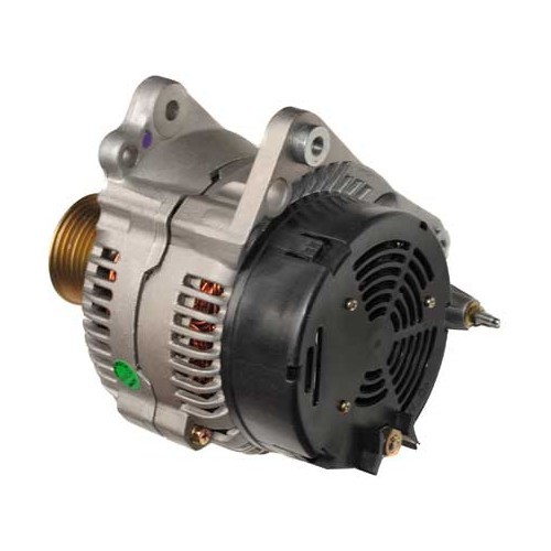 Alternador recondicionado sem troca 90 amps para Golf 3 e Corrado VR6 - GC35054