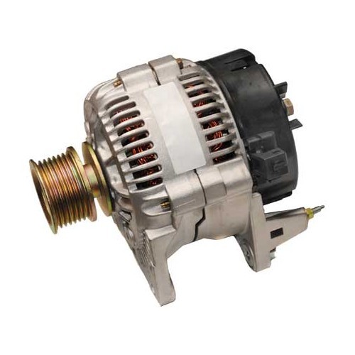     
                
                
    Reconditioned 90A alternator without exchange forGolf 3 and Corrado VR6 - GC35054
