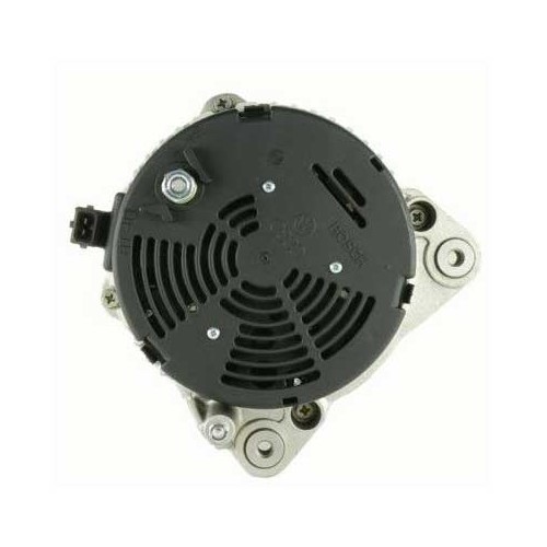 Alternatore ricondizionato con reso 120 ampere per Golf 3 e Passat 3 - GC35056