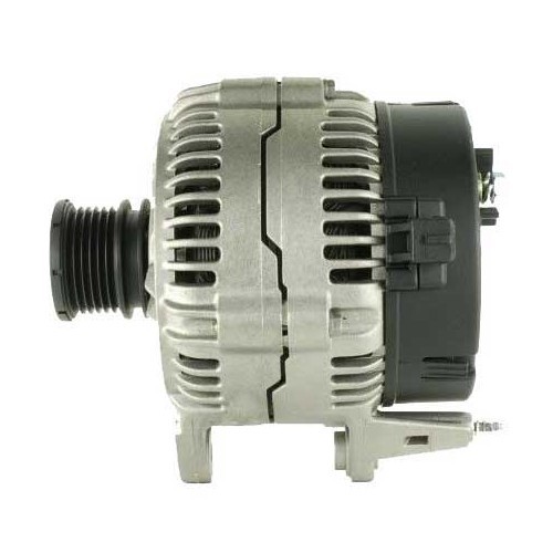  Alternador recondicionado com troca de 120 amperes para Golf 3 e Passat 3 - GC35056 