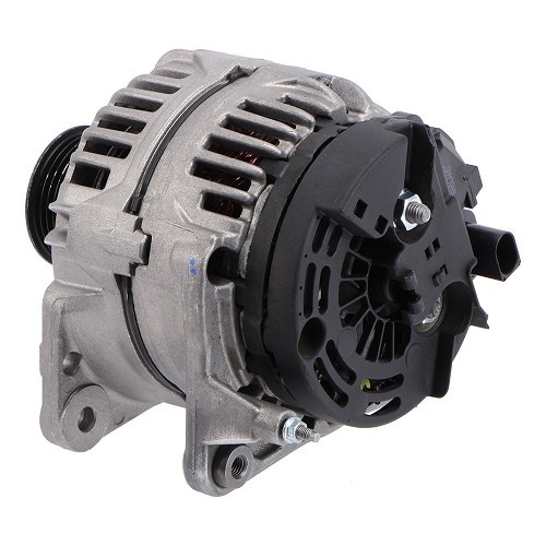  Reconditioned 90A alternator with exchange for Golf 4 - GC35058-1 