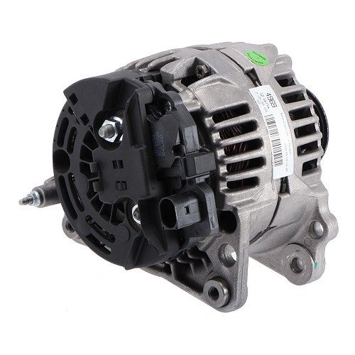  Reconditioned 90A alternator with exchange for Golf 4 - GC35058-2 