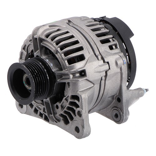  Alternatore ricondizionato senza reso 90 ampere per Golf 4 - GC35058 