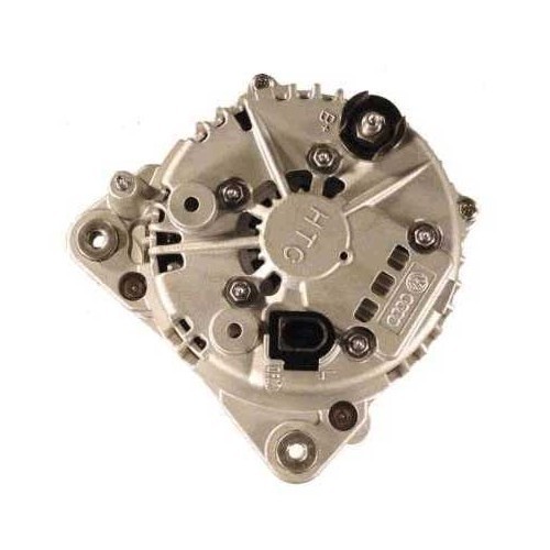 Reconditioned 120A alternator with exchange for Golf 4 - GC35064