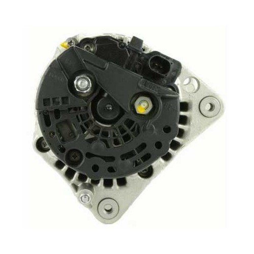 Reconditioned 90A alternator with exchange for Golf 4 - GC35068