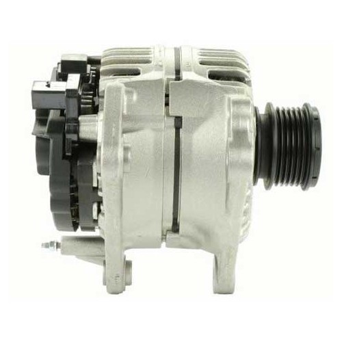  Alternatore ricondizionato senza reso 90 ampere per Golf 4 - GC35068 