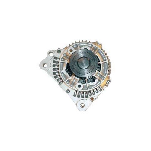 Reconditioned 90-amp alternator for Polo 6N1 - GC35070