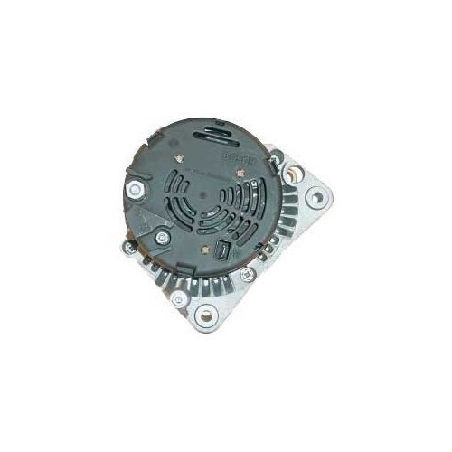 Reconditioned 90-amp alternator for Polo 6N1 - GC35070