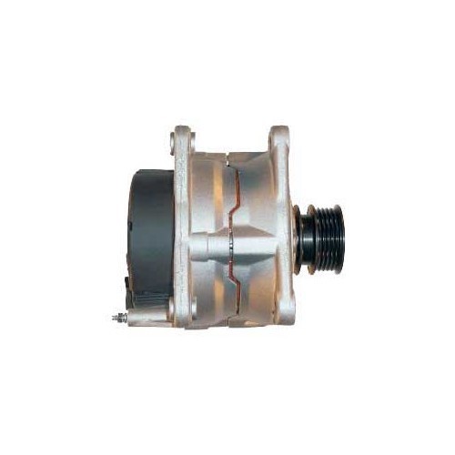  Alternatore da 90 ampere ricondizionato per Polo 6N1 - GC35070 