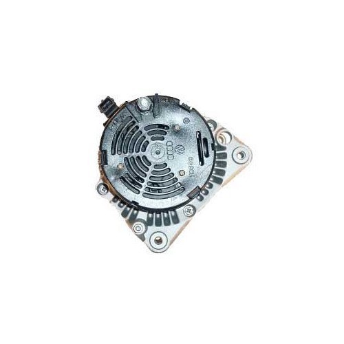 Reconditioned 70A alternator for Polo 6N1 - GC35072