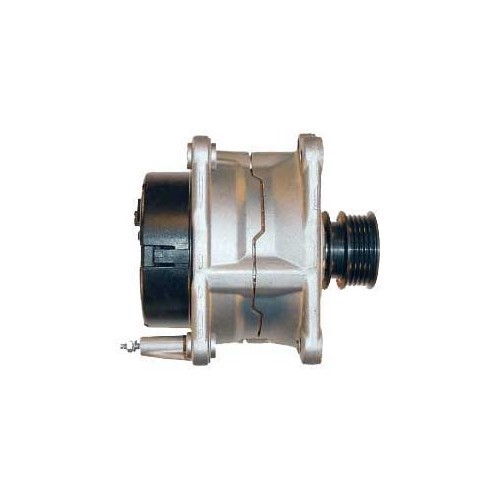  Alternatore ricondizionato con reso 70 ampere per Polo 6N1 - GC35072 