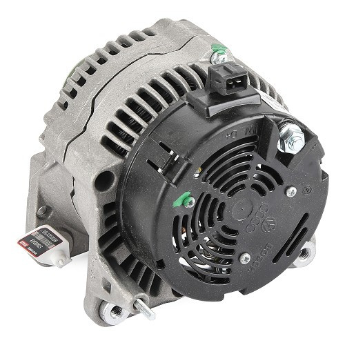 Reconditioned 90-amp alternator for Polo 6N1 - GC35074