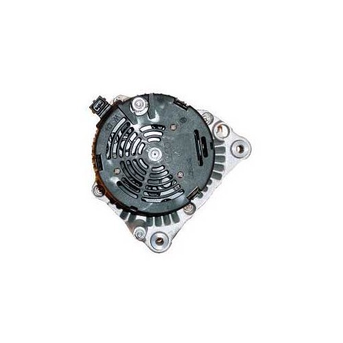 Reconditioned 90-amp alternator for Polo 6N1 - GC35074