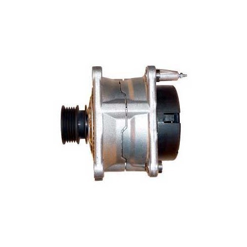  Alternador reacondicionado de 90 amperios para Polo 6N1 - GC35074 