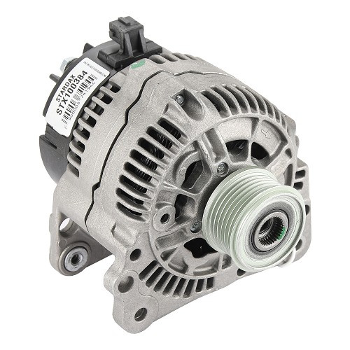  Alternador reacondicionado de 90 amperios para Polo 6N1 - GC35074 