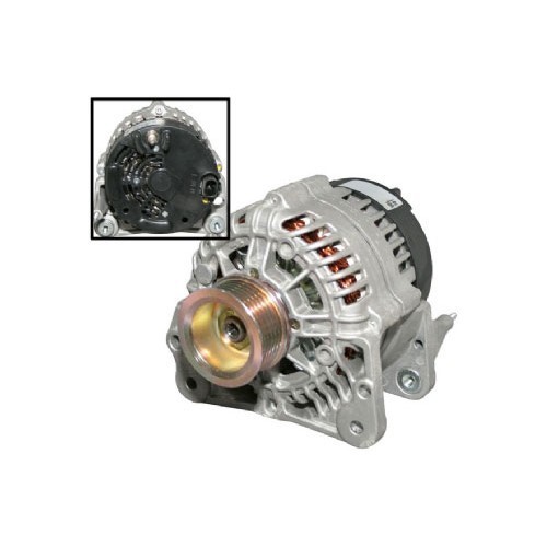  70A alternator for Golf 4. 1.4 16S - GC35092 