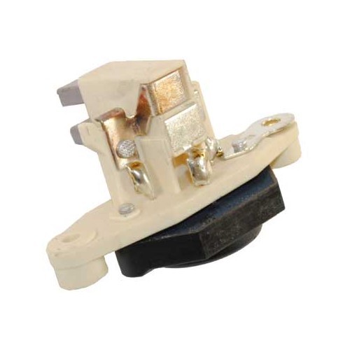  Regulador de origem para alternador BOSCH de 45 Ah + - GC35103 