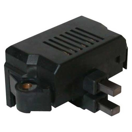  Original regulator for VALEO / MOTOROLA alternator - GC35105 