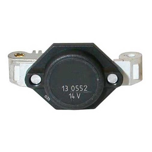  Régulateur pour Volkswagen Golf 4 avec alternateur BOSCH jusqu'au 04/98 - GC35107 