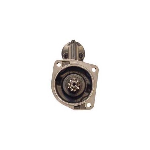 Gereviseerde startmotor zonder vervanging voor VW Golf 1 - GC35190