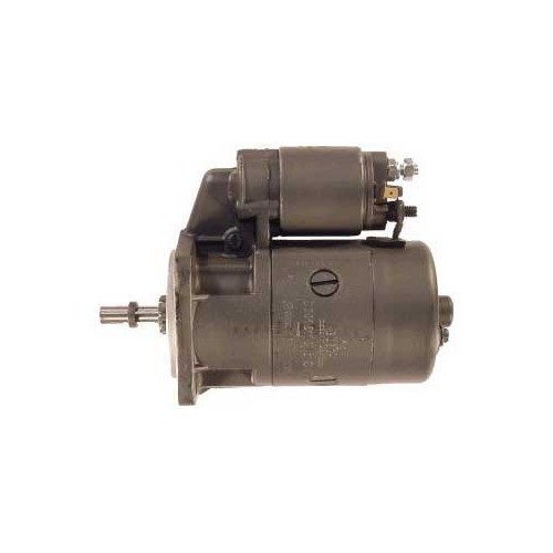  Motor de arranque recondicionado sem troca para Golf 1 - GC35190 