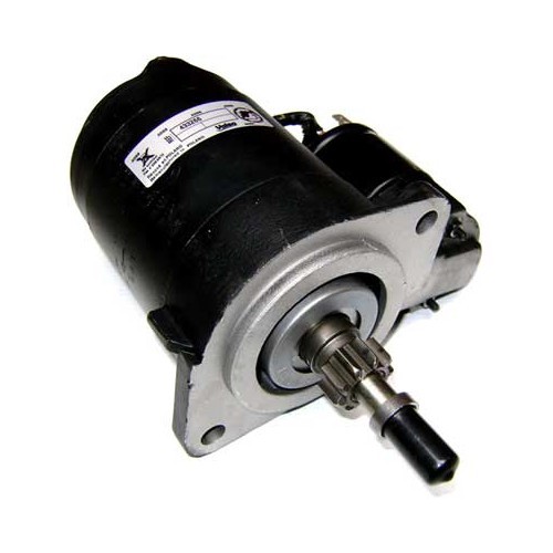  Motor de arranque recondicionado sem troca para Golf 1 - GC35193 