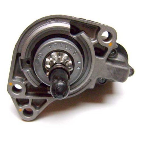 Motor de arranque recondicionado sem troca para Golf 1 - GC35194