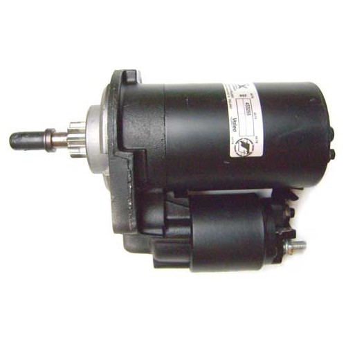 Motor de arranque recondicionado sem troca para Golf 1 - GC35194