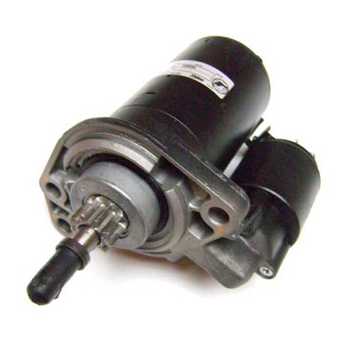  Motor de arranque recondicionado sem troca para Golf 1 - GC35194 