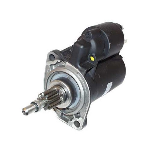  Motorino di avviamento ricondizionato senza reso per VW Corrado 16v e G60 fino al 07/1991 - GC35203 