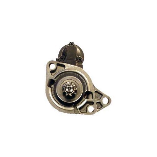 Reconditioned starter without exchange for Golf 2 Diesel and turbo Diesel - GC35205