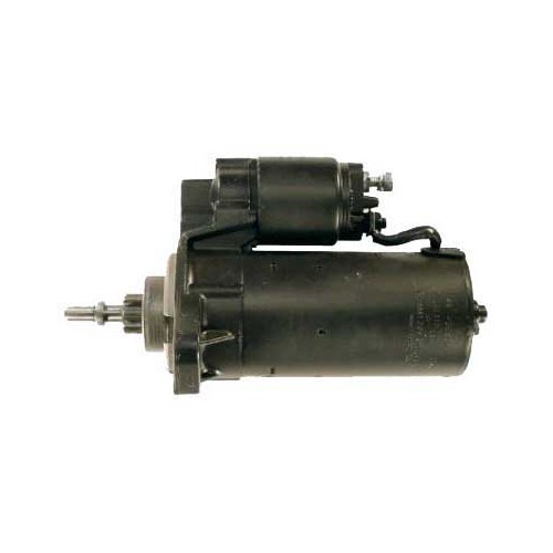  Reconditioned starter without exchange for Golf 2 Diesel and turbo Diesel - GC35205 