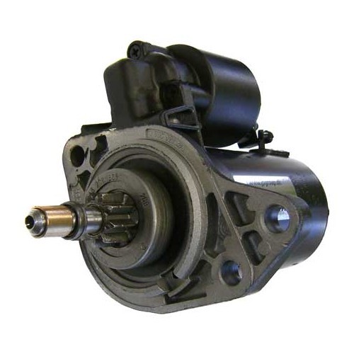  Motor de arranque de 0,9 kW sem troca para Golf 1 - GC35206 