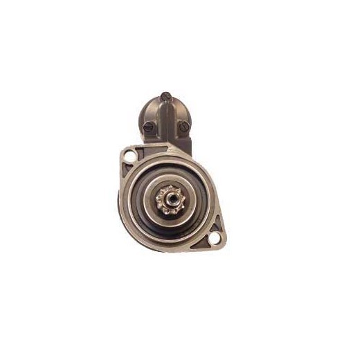 Gereviseerde startmotor zonder vervanging voor VW Golf 1 - GC35207