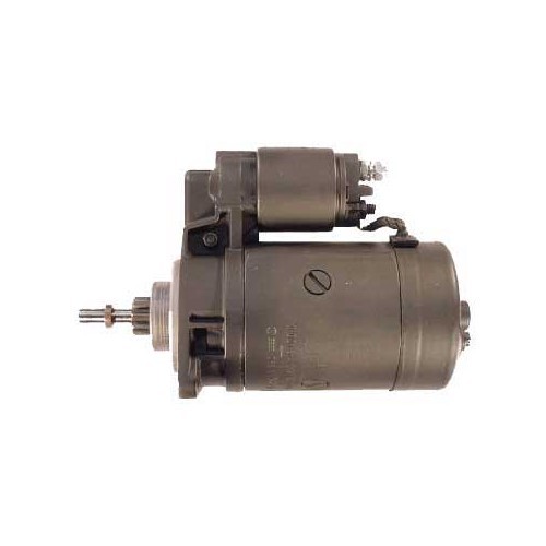  Motor de arranque recondicionado sem troca para Golf 1 - GC35207 